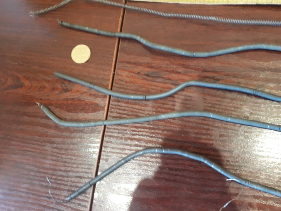 Спираль нихромовая