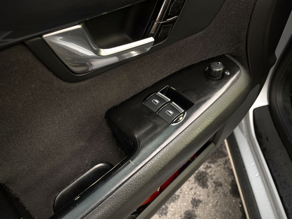 Audi A4 B6 Avant