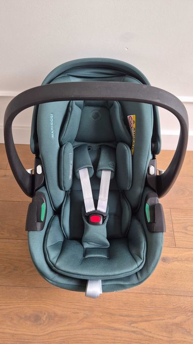 Fotelik samochodowy Maxi-Cosi Pebble 360 PRO
