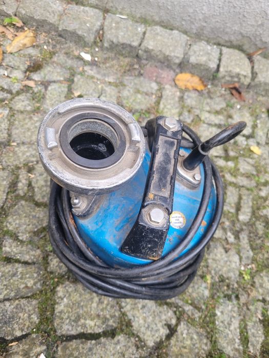 Sprzedam pompę wody