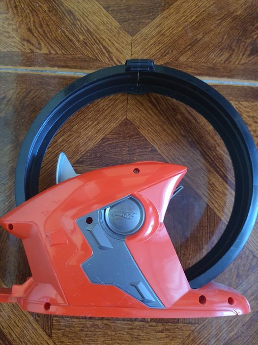 Трек ускоритель машинок, hot wheels