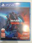 Mass Effect Edycja Legedarna na PS4 SKLEP