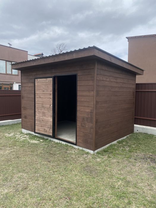 Деревʼяні вироби (приміщення)