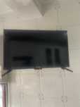 TV Silver 24” HD LED – 75€
