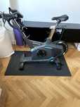 Kettler Racer S stabilny rower spiningowy
