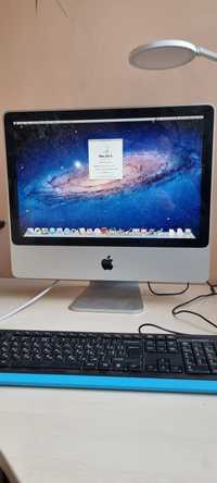 IMac 20 дюймів, mid 2007