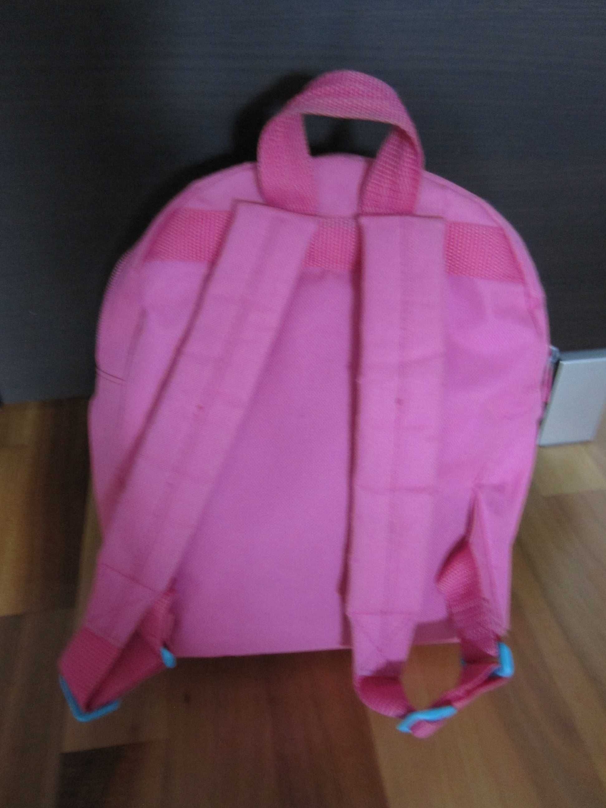 plecak Peppa Pig