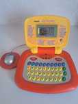 Vtech laptop komputer zabawka edukacyjna