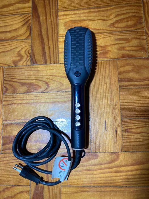 Escova Secadora de Cabelo