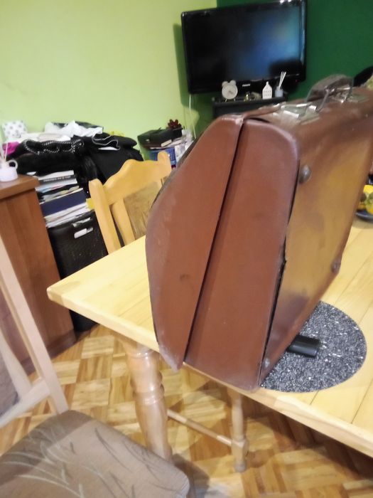 Futerał do akordeonu