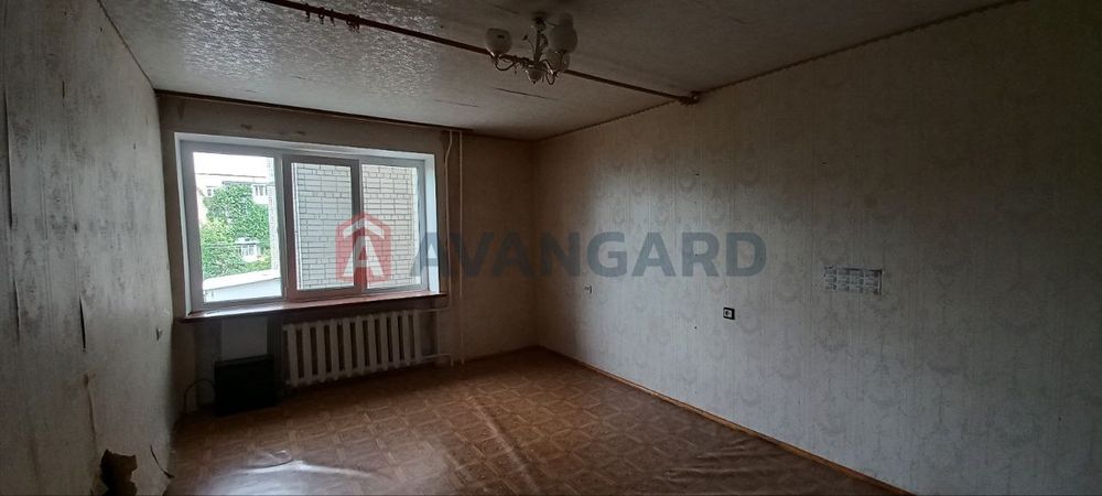 1-кімнатна квартира | вул. Максима Залізняка I Знижено ціну!