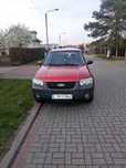 Sprzedam Suv Ford Maveric