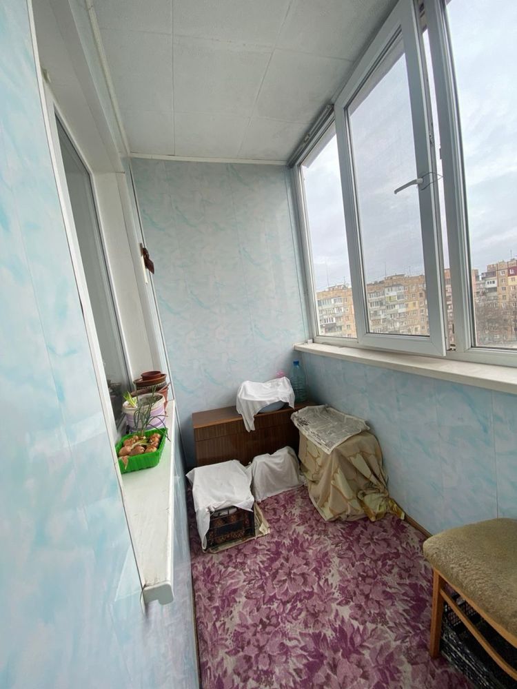Продаж 3-х кімн. квартири на Карачунах