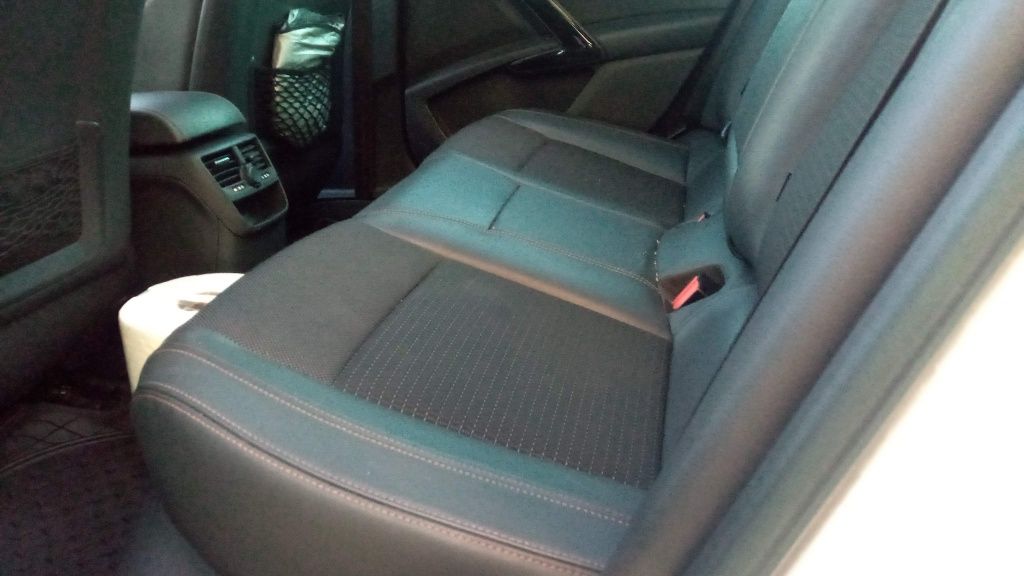 Peugeot 508 RXH impecável