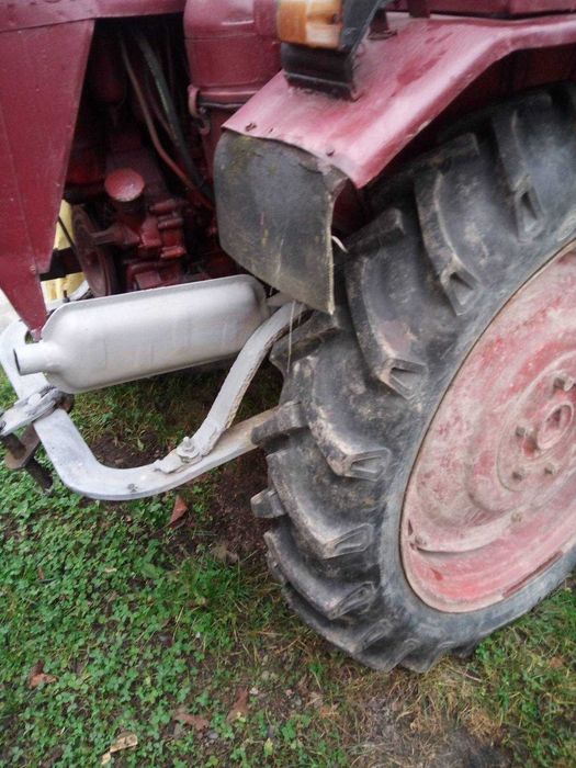 Продам трактор Т-16