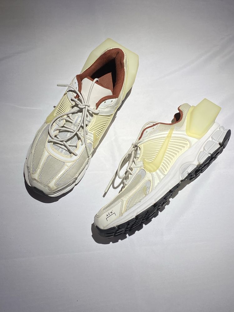 Кросівки  [ACW] A Cold Wall & Nike