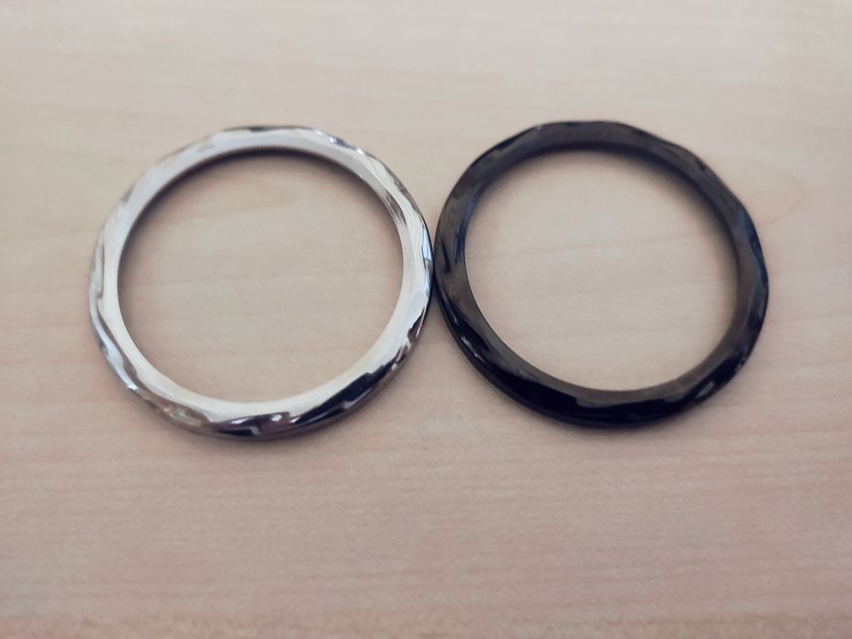 Безель металевий для Xiaomi watch s3 s4