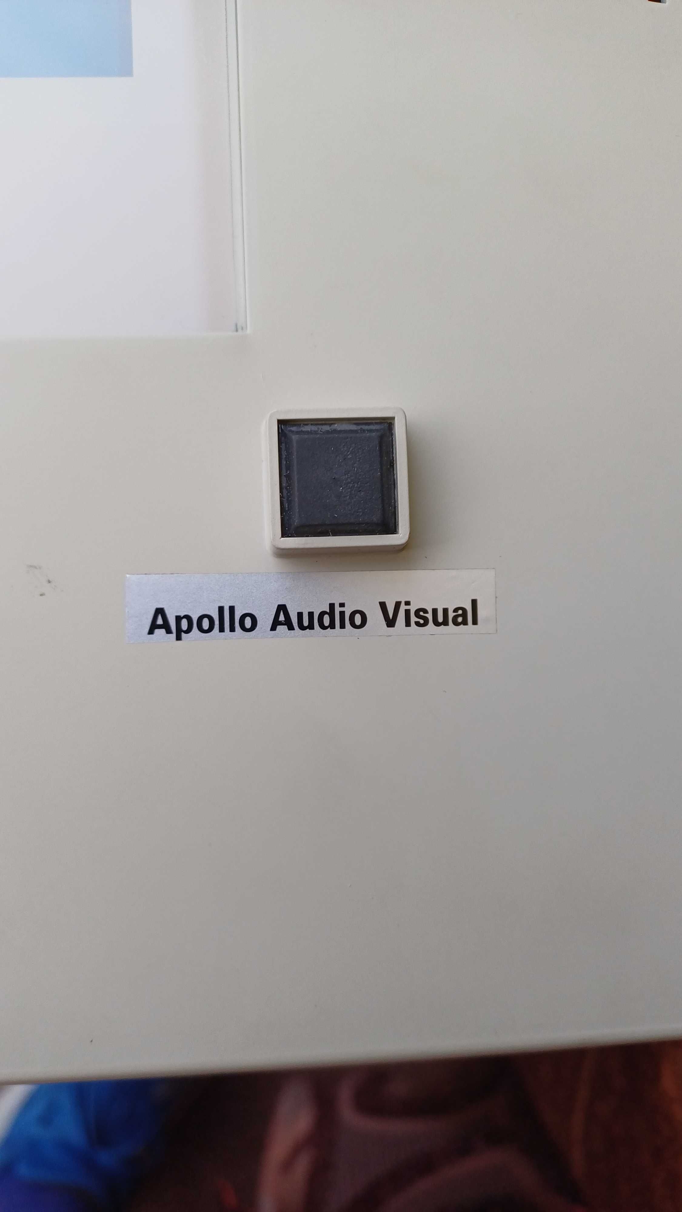 Apollo Audio Visual