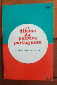 O dilema da política portuguesa, Sottomayor Cardia