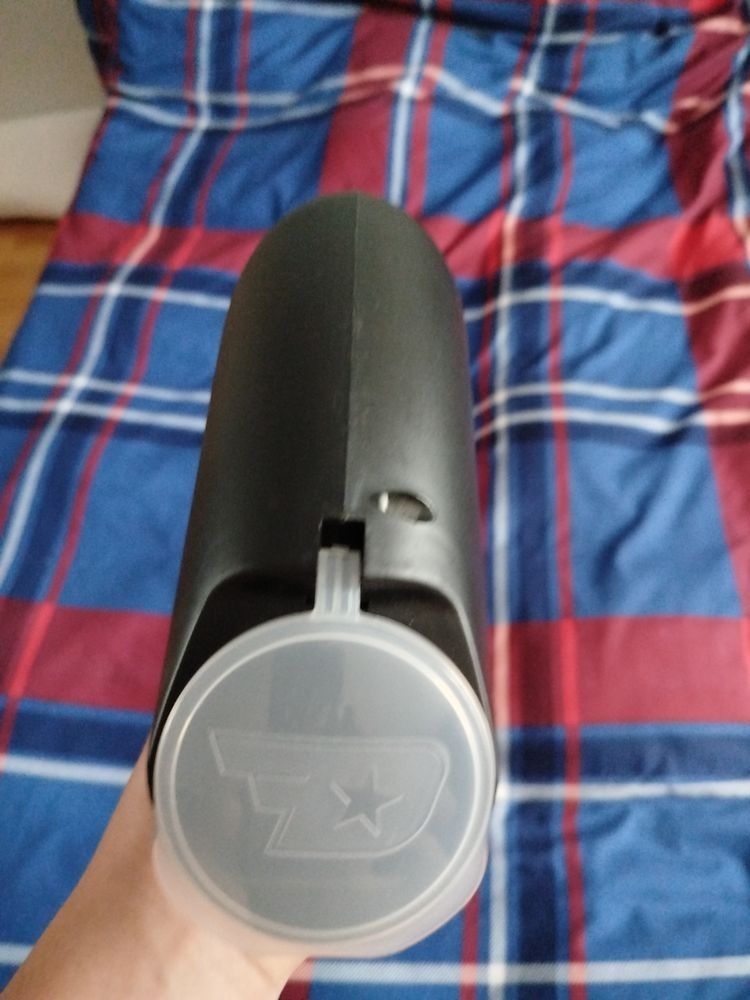 Marker Paintball Proto SLG + hopper