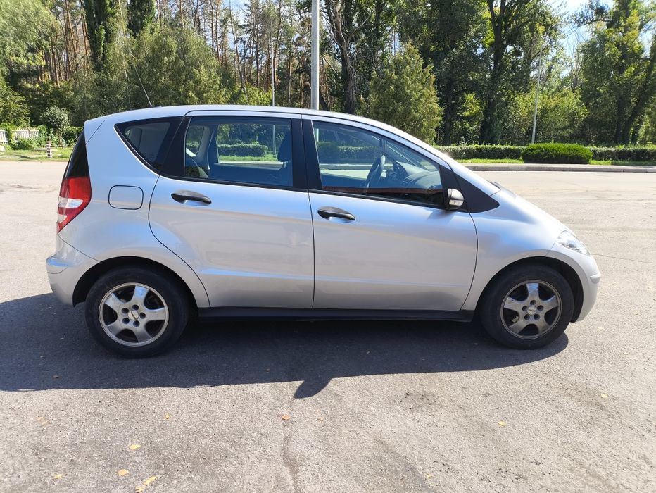 Продам Мерседес А-150