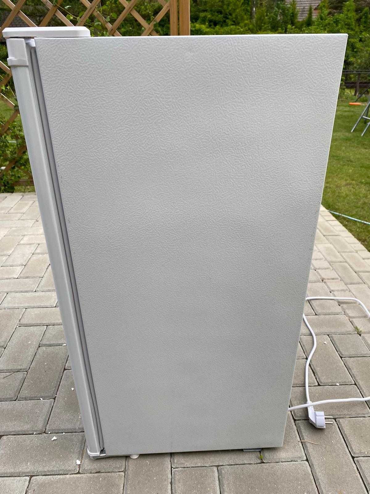 Lodówka Ravanson LKK90 jak NoWa 83cm