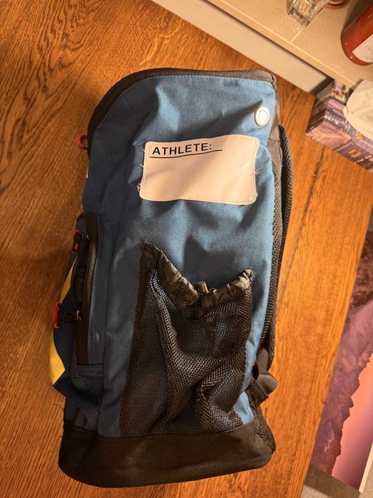 Plecak narciarski Völkl Race Backpack Team small GS