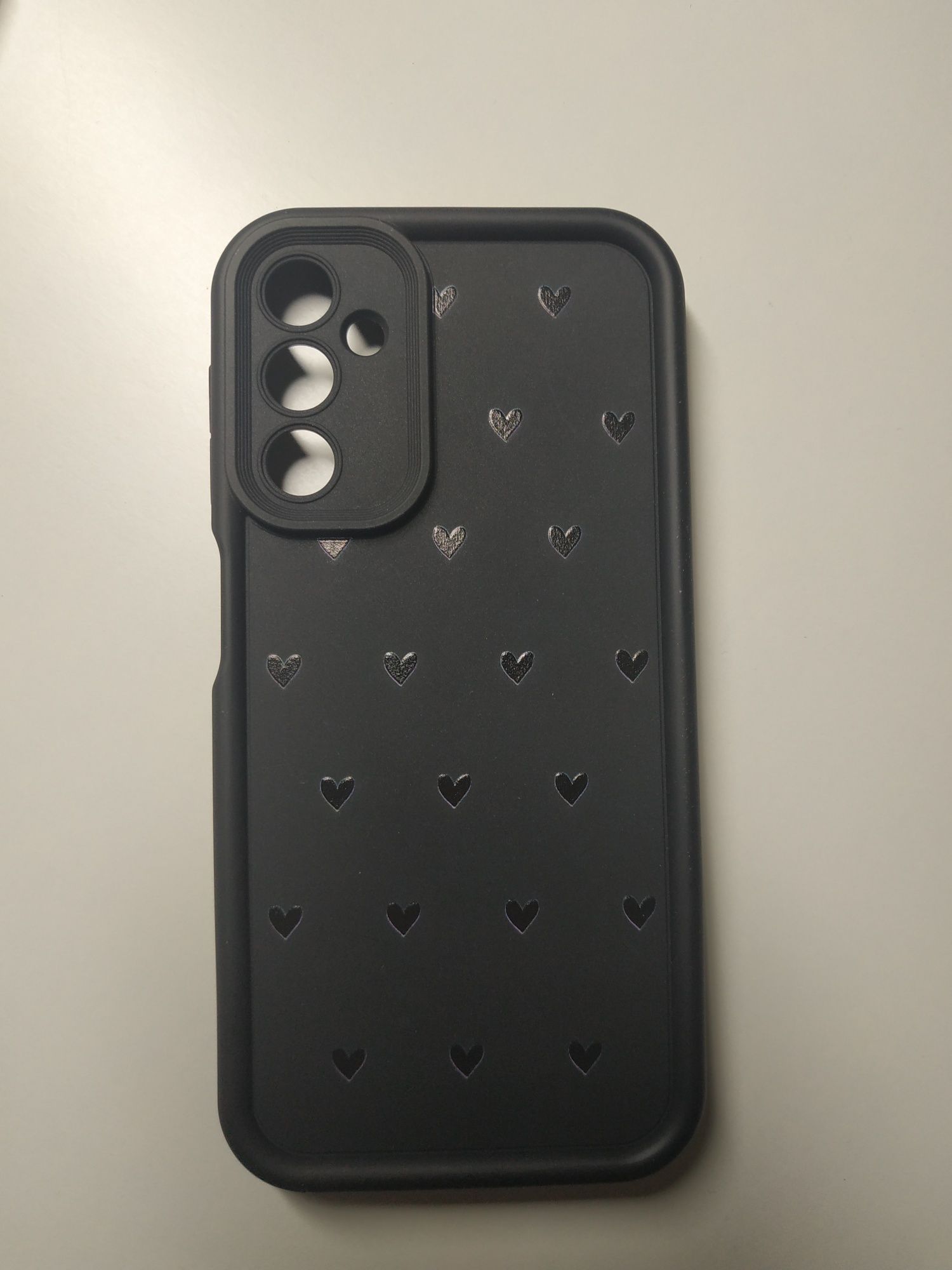 Чехол на Samsung a25