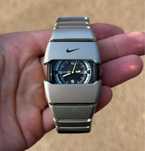 Часы Nike Triax D-Line