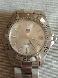 Relogio TAG HEUER como novo