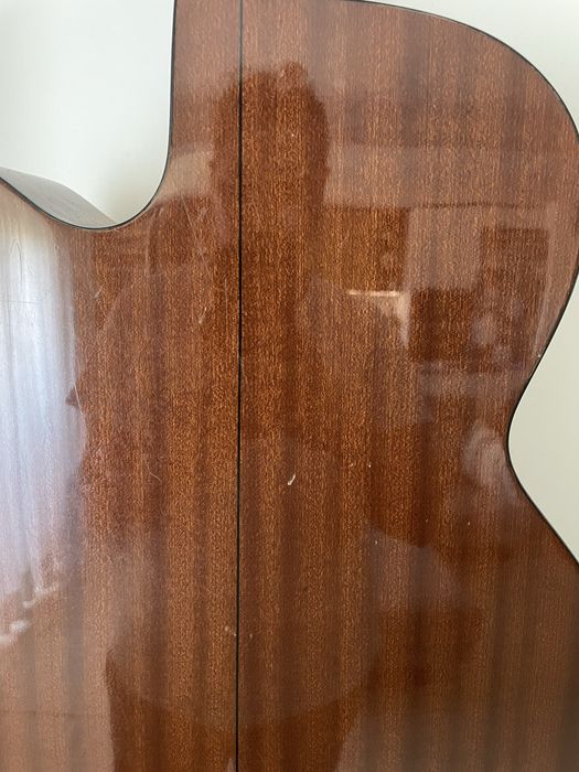 Takamine G Series EG440SC