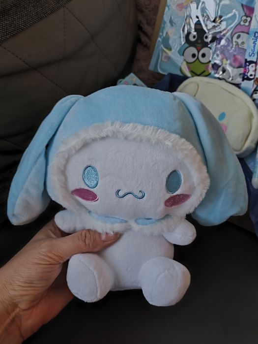Zestaw prezentowy Cinnamoroll (28)