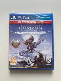 Horizon: Zero Dawn Complete Edition PS4 - NOWA - FOLIA - PL Dubbing