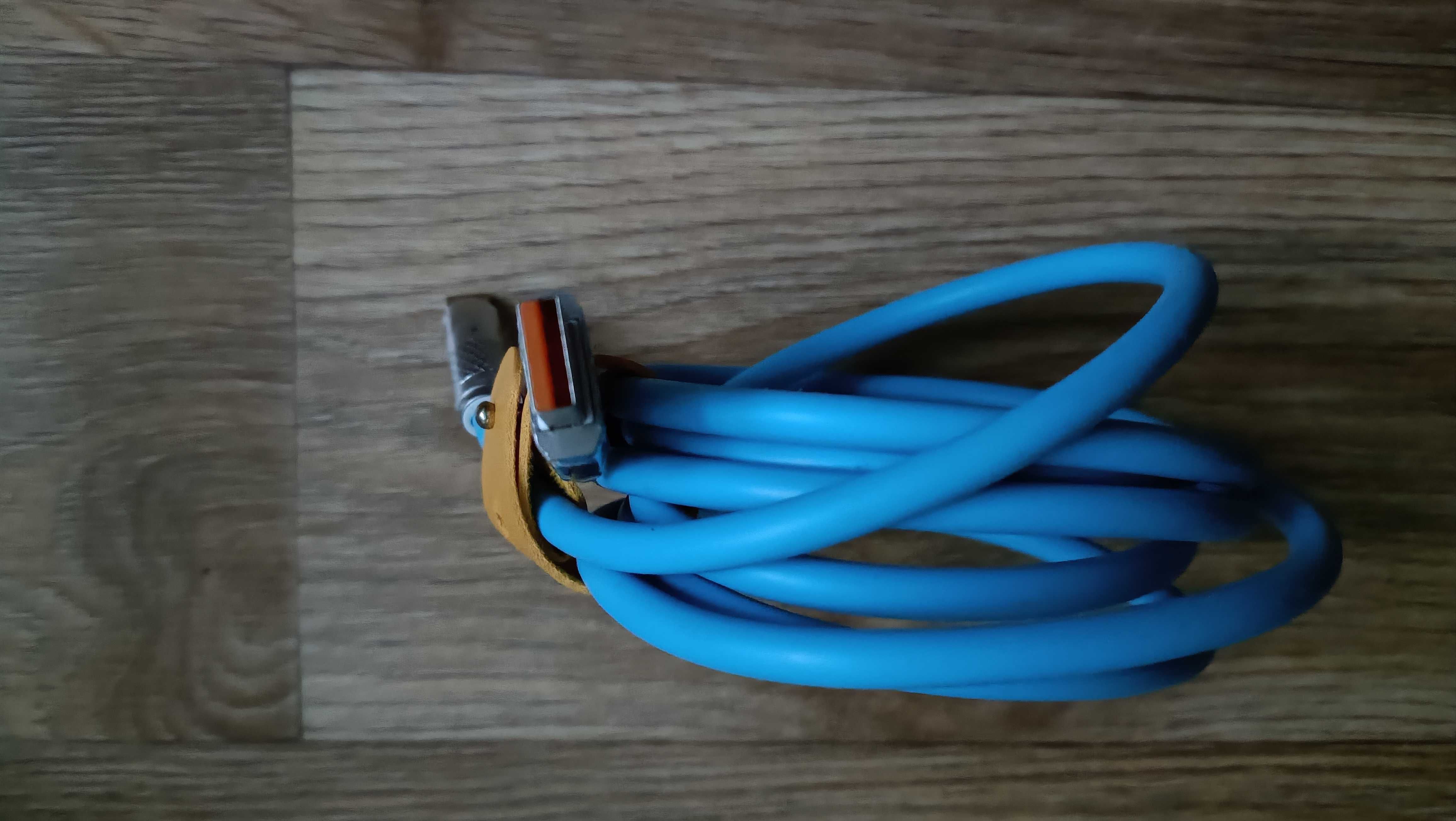 кабель usb type C
