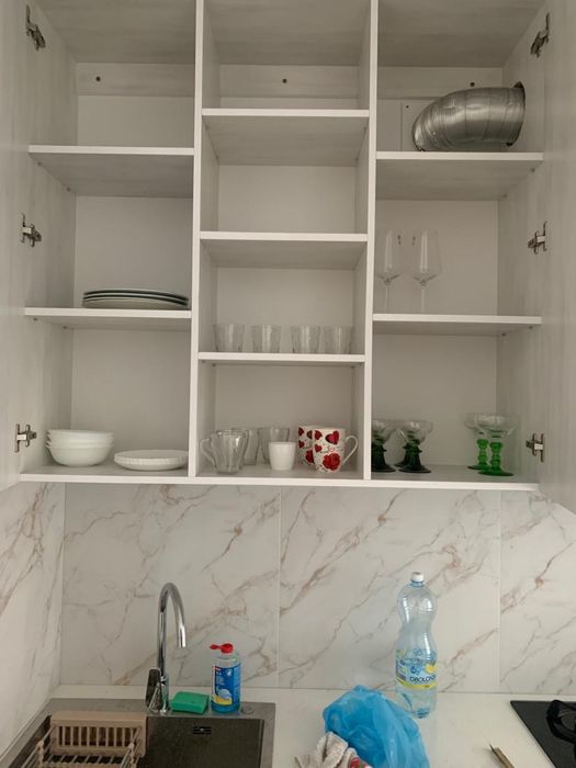 Квартира доступна для оренди 480 €