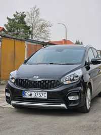 Kia Carens Kia Carens 2016 1.7 CRDI 141KM 7DCT