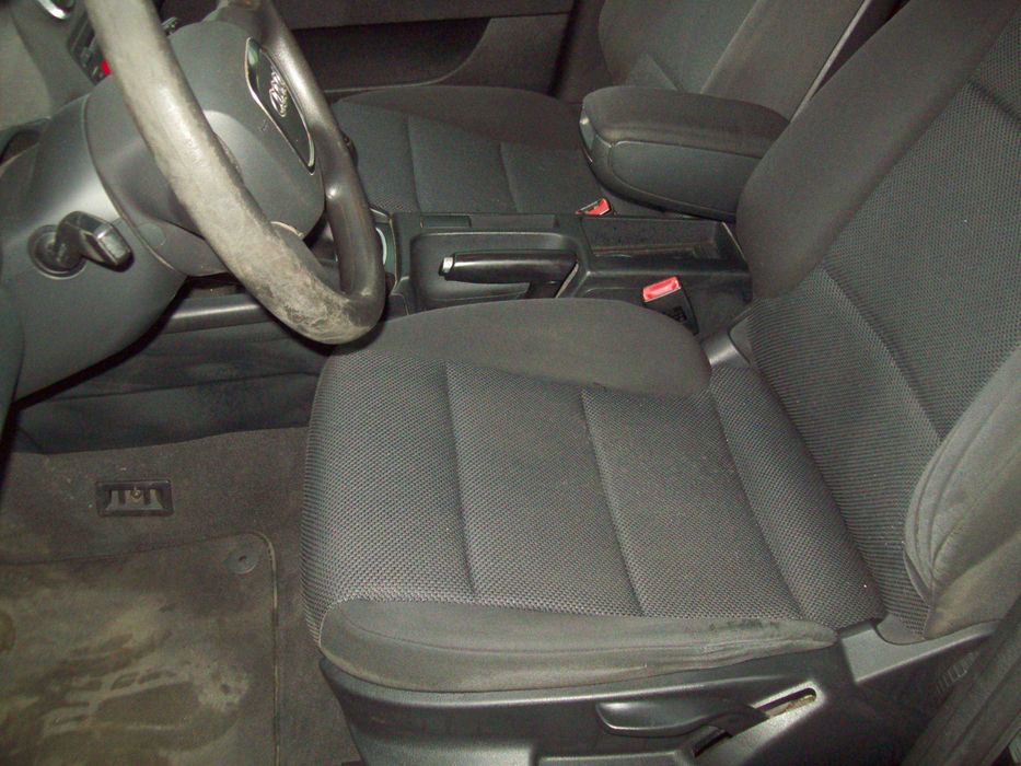 AUDI A3 1,6 MPI/5 drzwi/stan b.dobry/1 własciciel