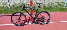 Rower MTB BH Expert 4.0 2020 XL