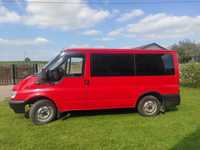 Ford-transit Van280S Kamper-westfalia