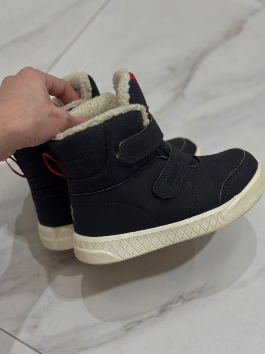 Зимове взуття Reima