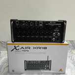 Behringer X Air XR18