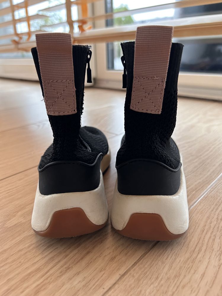 Zara buty sportowe 28