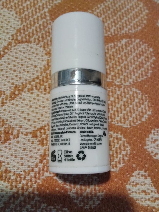 ACU THERM Гель для розсмоктування прищів