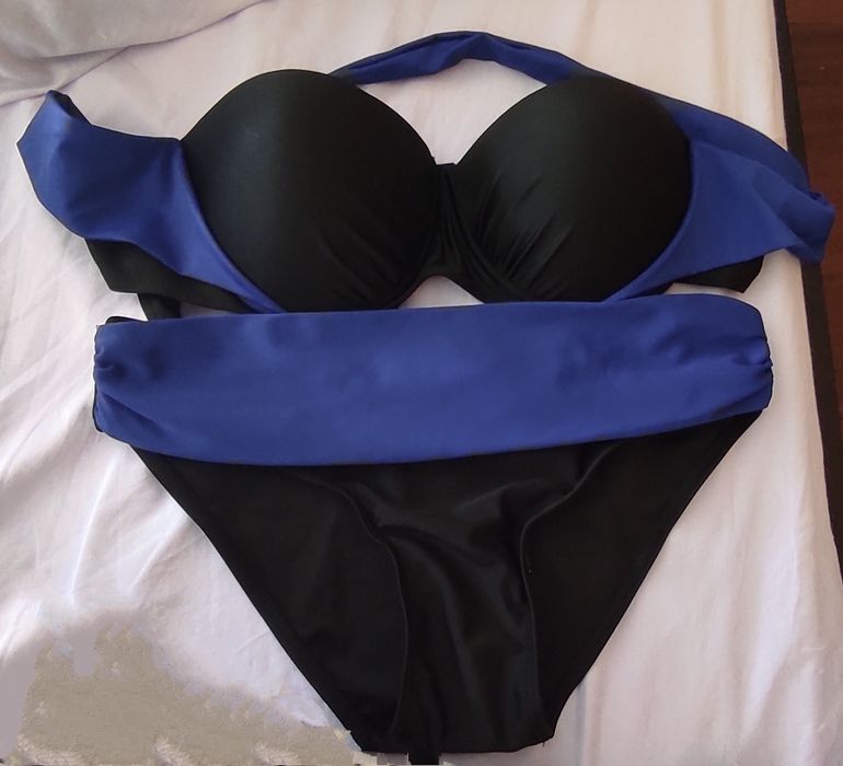 Biquini novo tamanho M