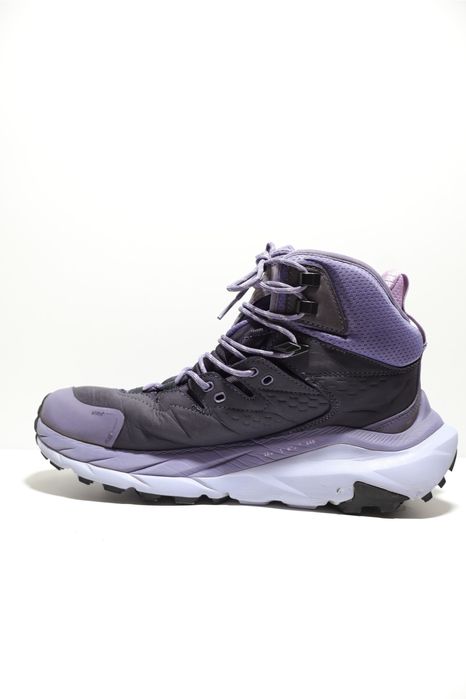 Чоловічі кросівки з Gore-Tex HOKA ONE Purple (43-44 розмір)