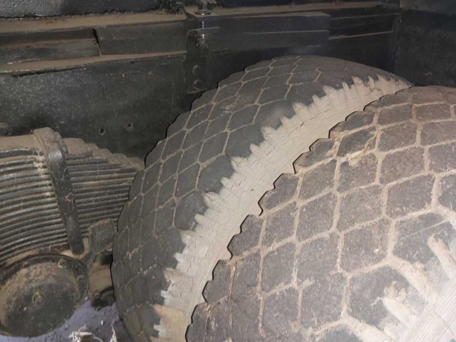 Продам КРаЗ 250 Бортовий