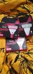 Ostrza do maszynki Wilkinson Sword Quattro 3 szt.