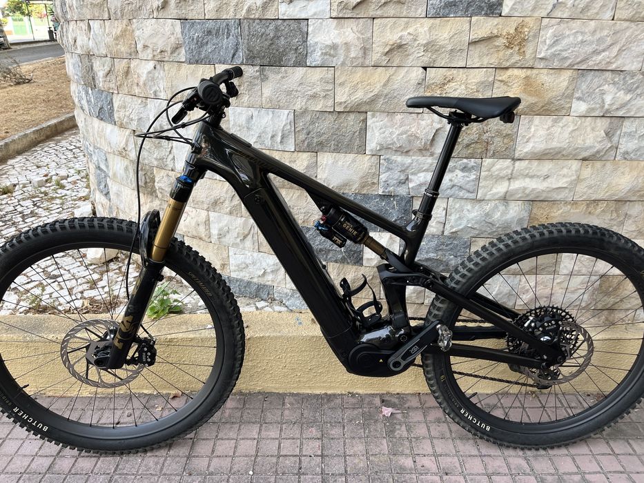 Specialized Turbo Levo Pro G4 2025