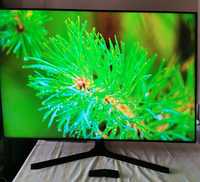 Telewizor Samsung 4k Smart-tv dvbt-2