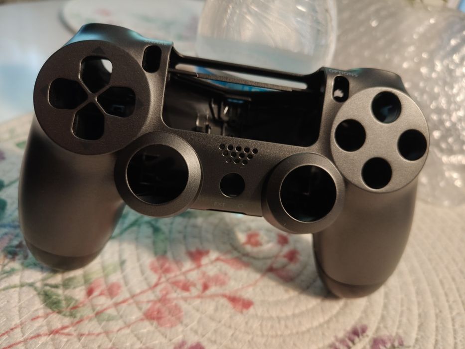Obudowa do pada  PS4  kpl przód/tył